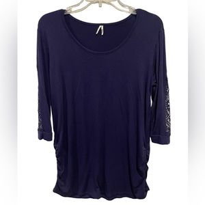 Madigan Maternity Shirt